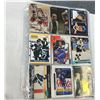 Image 3 : Lot of Aprox 99 NHL Hockey Cards (Wayne Gretzky)