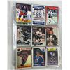 Image 2 : Lot of Aprox 99 NHL Hockey Cards (Wayne Gretzky)