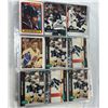 Image 3 : Lot of Aprox 99 NHL Hockey Cards (Wayne Gretzky)