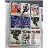 Image 2 : Lot of Aprox 99 NHL Hockey Cards (Wayne Gretzky)