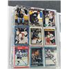 Image 3 : Lot of Aprox 99 NHL Hockey Cards (Wayne Gretzky)