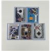 Image 1 : Lot of 2 Signed NHL Hockey Cards