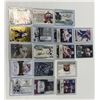 Image 1 : Lot of Aprox 25 Signed NHL Hockey Cards