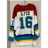 Image 2 : Oldtimers' Hockey Challenge Jersey