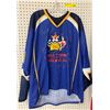 Image 1 : XXL Signed BC Hockey Hall of Fame Summer Classic Jersey
