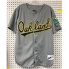 Image 1 : Oakland A's MLB Jersey