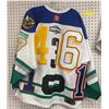 Image 2 : Large Multi Patch Hockey Jersey