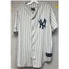 Image 2 : Babe Ruth Baseball Jersey