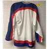 Image 2 : Medium Winnipeg Jets Jersey
