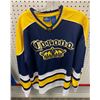 Image 1 : Large Corona Extra Hockey Jersey