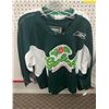 Image 1 : Set of Two Grolsch Premium Lager Hockey Jerseys