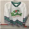 Image 2 : Set of Two Grolsch Premium Lager Hockey Jerseys