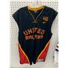 Image 1 : Medium Nike United Ballers Dirk Nowitzki 41 Jersey