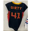 Image 2 : Medium Nike United Ballers Dirk Nowitzki 41 Jersey