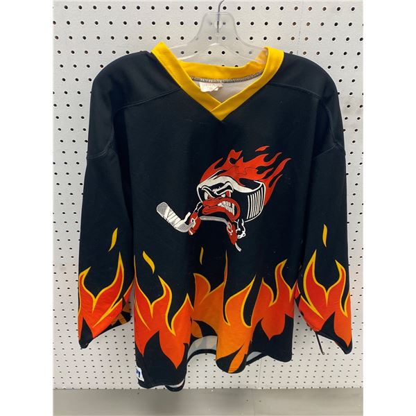 Lot of 3 Assorted Jerseys