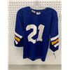 Image 2 : Lot of 3 Assorted Jerseys