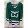 Image 1 : Size 54 CCM Liut #1 Whalers Jersey
