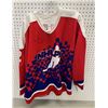 Image 1 : Signed NHLPA Jersey