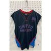 Image 1 : Large Nike United Ballers Lebron James 23 Jersey