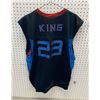 Image 2 : Large Nike United Ballers Lebron James 23 Jersey
