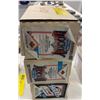 Image 2 : 3 Boxes of Upper Deck NHL Hockey Cards