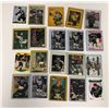 Image 2 : Lot of Paul Kariya and Mike Modano NHL Hockey Cards