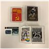 Image 1 : Lot of russian opchee cards