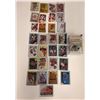 Image 1 : Huge Lot of Steve Yzerman cards