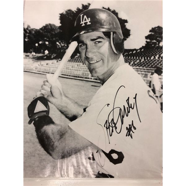 Lot of 3 8x10 signed photos