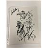 Image 2 : Lot of 3 Signed Sport Photos