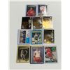 Image 1 : Lot of Gordon Howe Cards