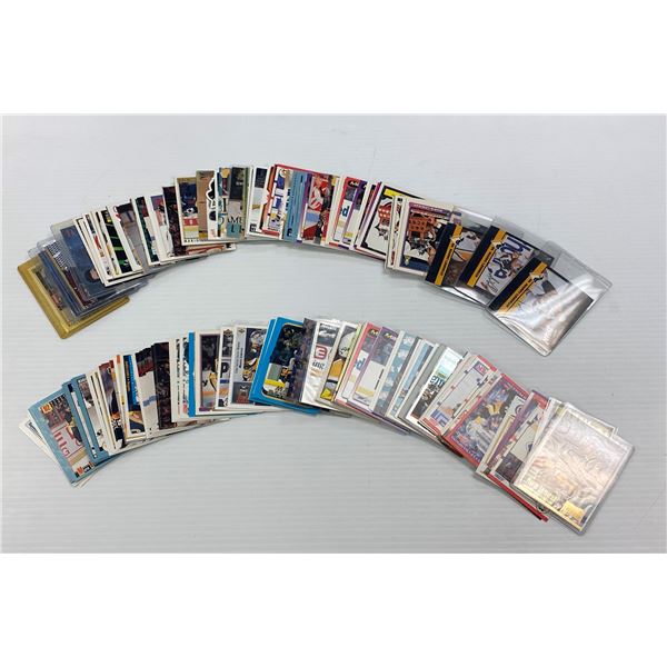 Lot of Mario Lemieux Hockey Cards