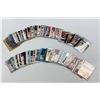 Image 1 : Lot of Mario Lemieux Hockey Cards
