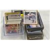 Image 1 : Large Lot of Eric Lindross Cards