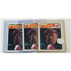 Image 1 : Lot of 3 Brendan Shanahan Cards