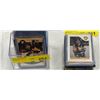Image 1 : Aprox 65 Mario Lemieux Hockey Cards