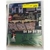 Image 1 : Signed Nolan Ryan Astros Program 1999