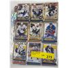 Image 1 : Lot of Aprox 45 Signed Hockey Cards