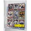Image 1 : Lot of Aprox 45 Signed Hockey Cards