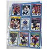 Image 2 : Lot of Aprox 45 Signed Hockey Cards