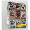 Image 1 : Lot of Aprox 45 Signed Hockey Cards