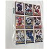Image 3 : Lot of Aprox 45 Signed Hockey Cards
