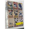 Image 1 : Lot of Aprox 45 Signed Hockey Cards