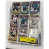 Image 1 : Lot of Aprox 45 Signed Hockey Cards