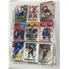 Image 2 : Lot of Aprox 45 Signed Hockey Cards