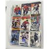 Image 3 : Lot of Aprox 45 Signed Hockey Cards