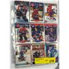 Image 1 : Lot of Aprox 45 Signed Hockey Cards