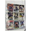 Image 2 : Lot of Aprox 45 Signed Hockey Cards