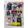 Image 1 : Lot of Aprox 72 Signed Hockey/Sports Cards