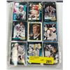 Image 1 : Lot of Aprox 99 NHL Hockey Cards (Wayne Gretzky)
